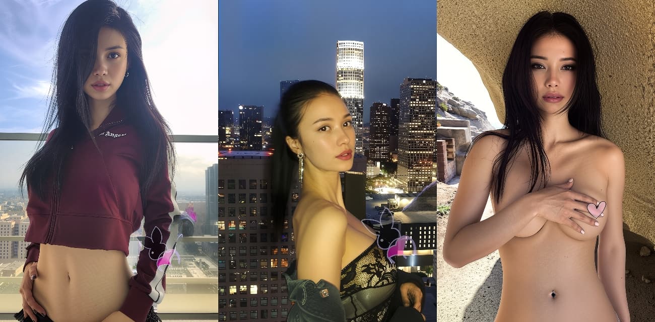 国产女主播福利